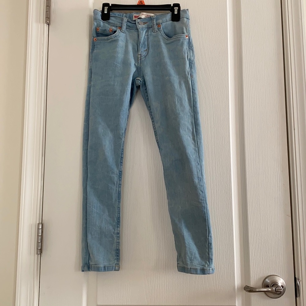 Levi’s boys jeans